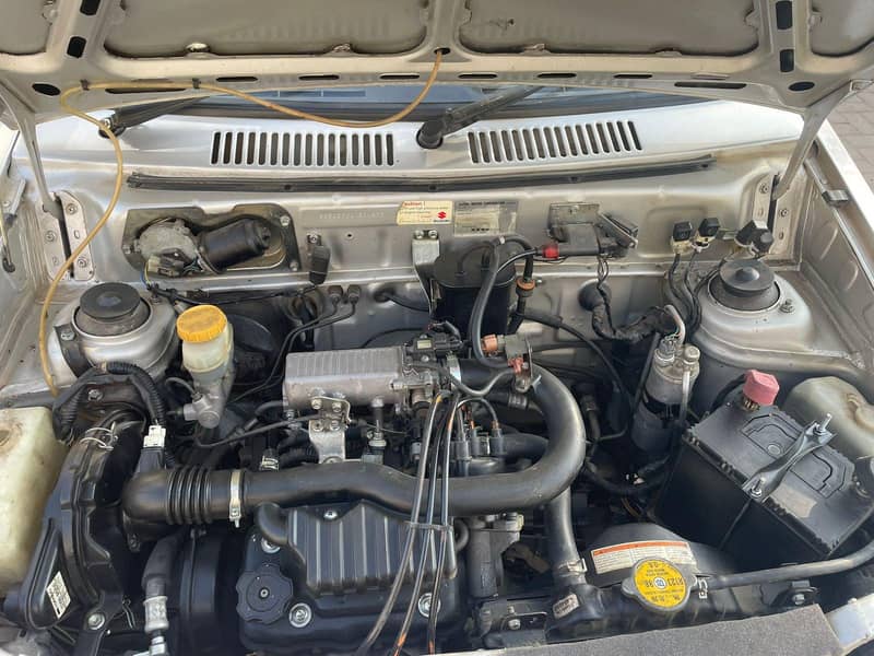 Mehran VXR 9