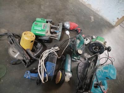 Tools