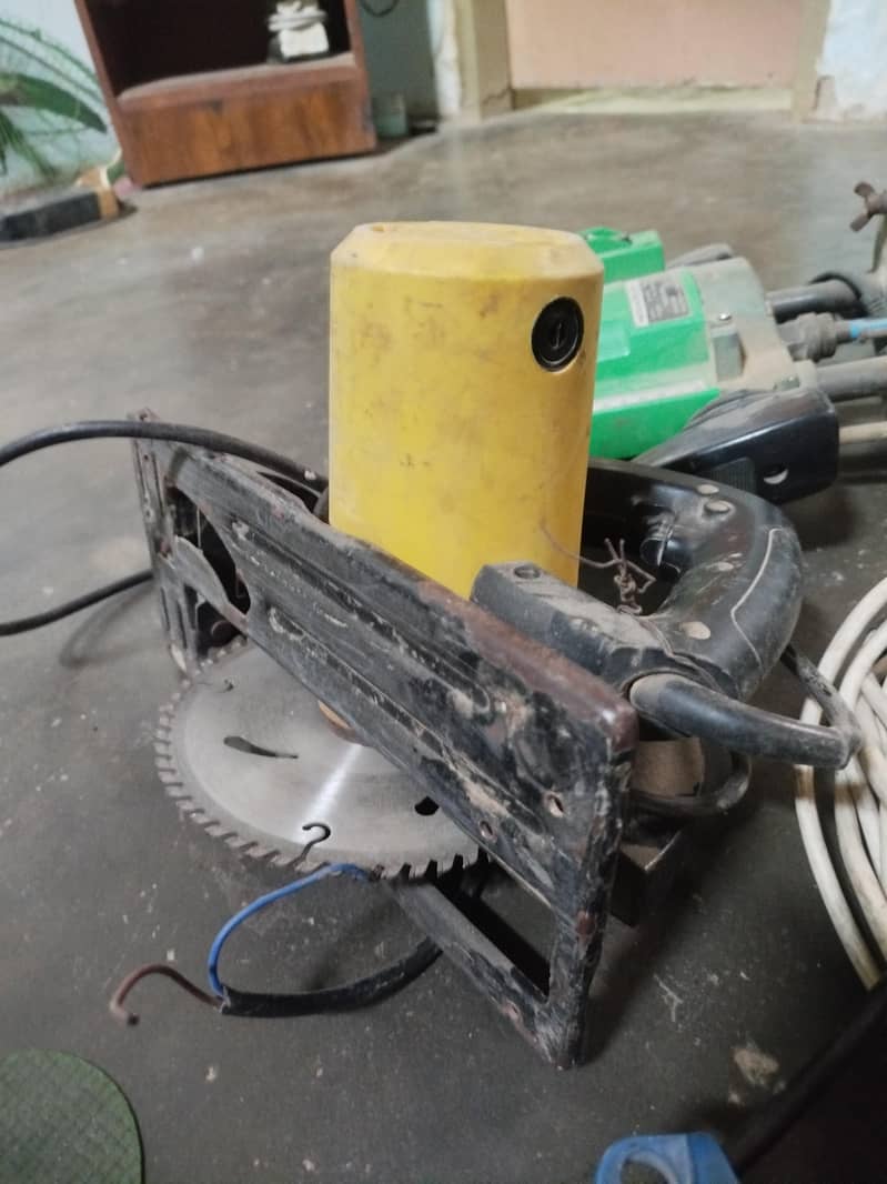 Tools 1