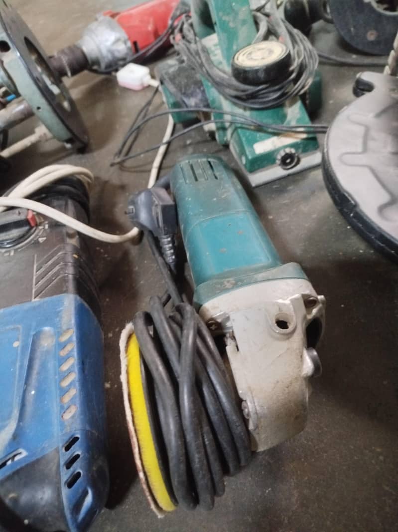 Tools 3