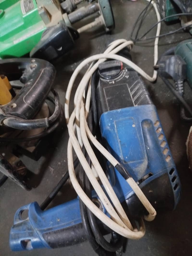 Tools 4