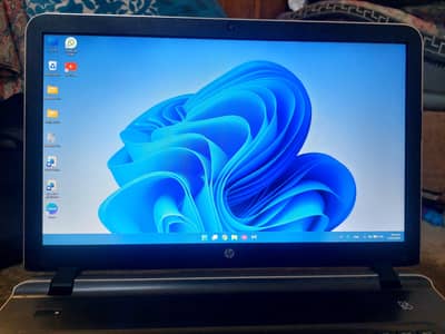 hp pavilion