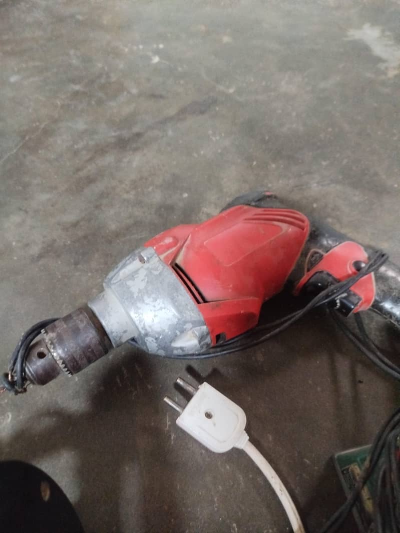 Tools 6