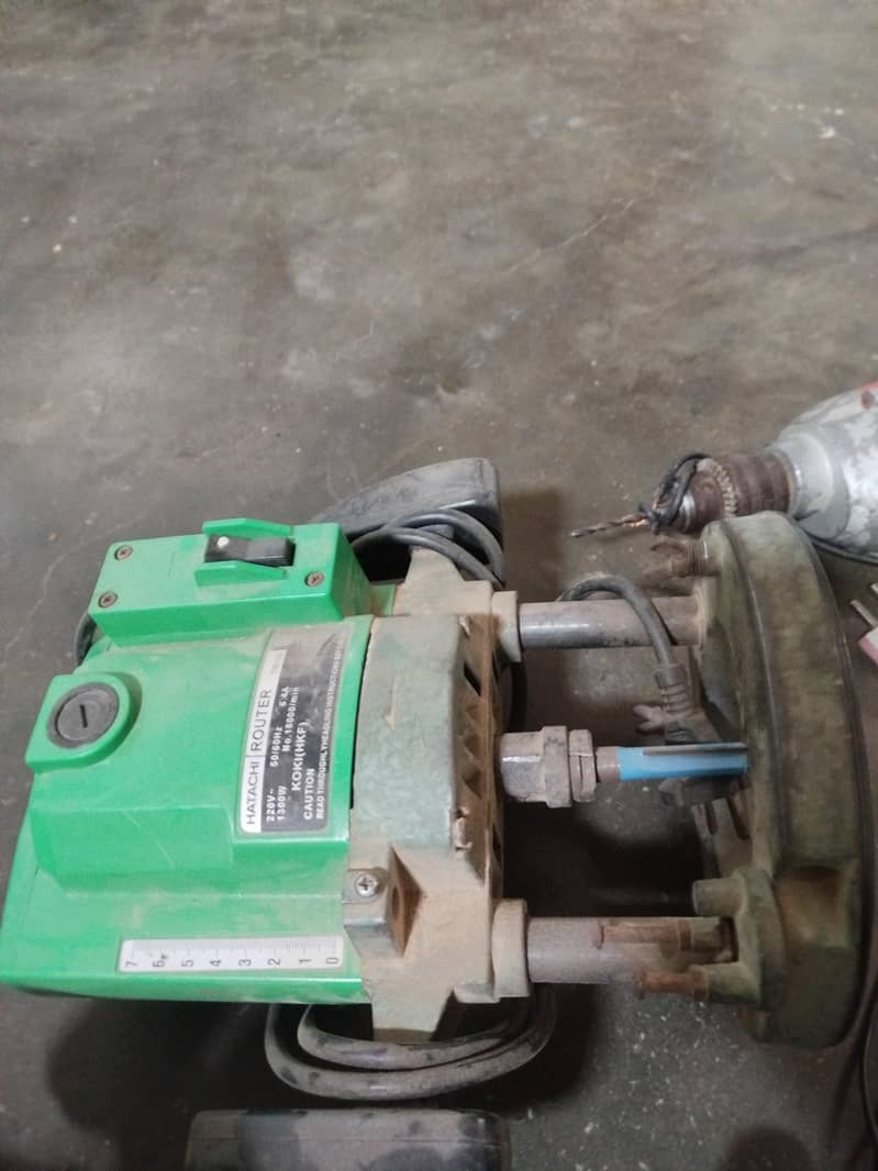 Tools 7