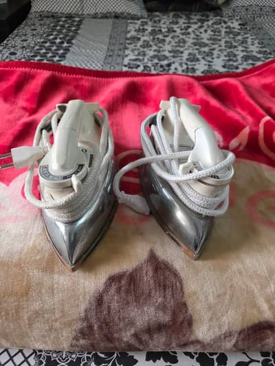 Oveco iron for sale
