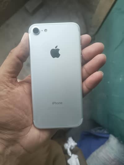 iphone 7.128GB