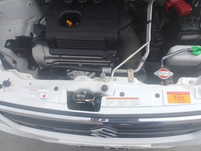 Suzuki wagon r vxl