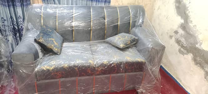 Sofa Set for Sale