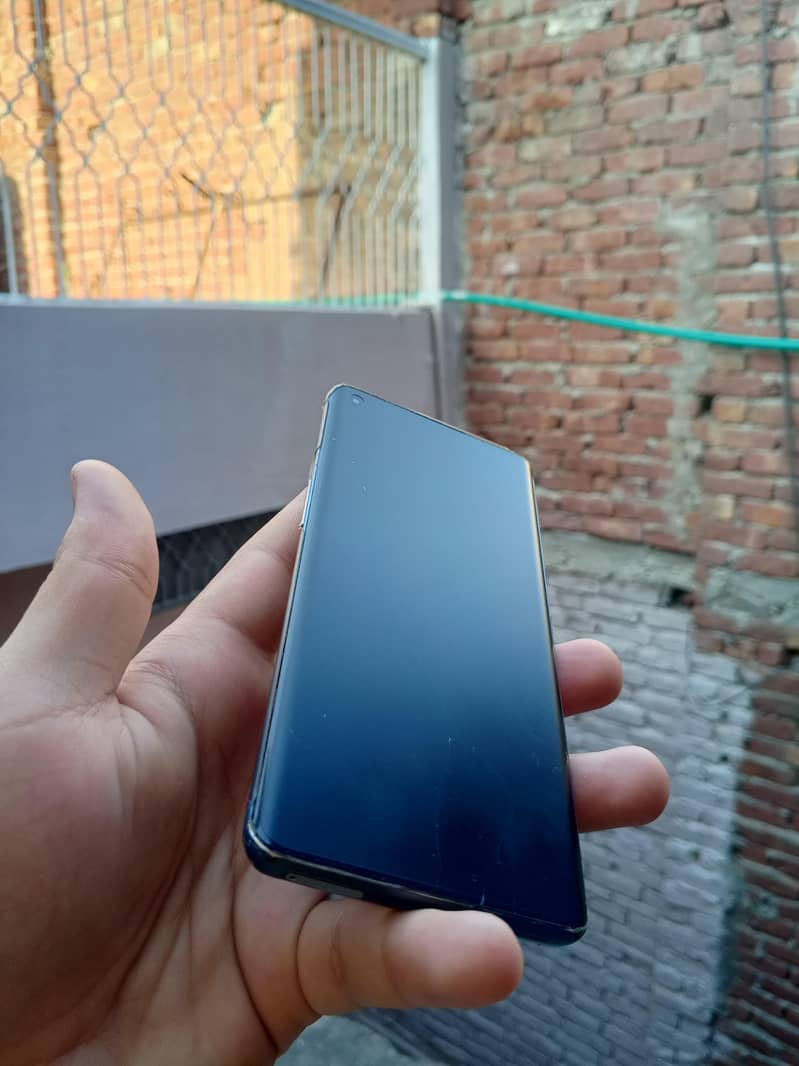 One Plus 8 4