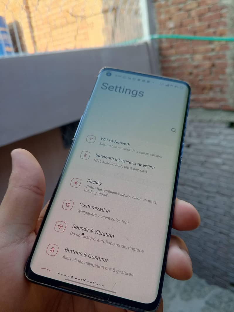 One Plus 8 2