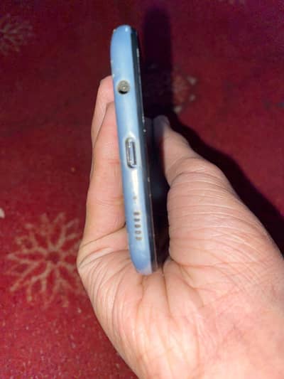 SAMSUNG GALAXY A30 4/64