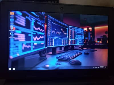 Dell Chromebook