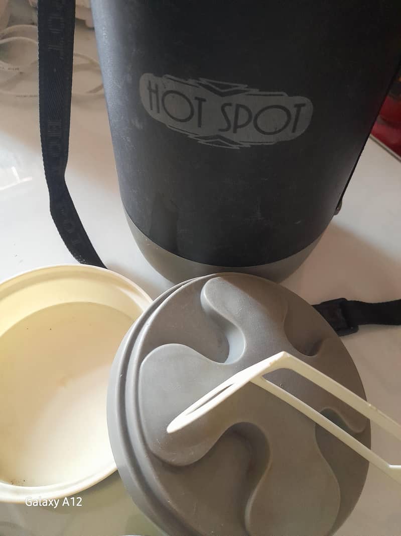 hot line 2