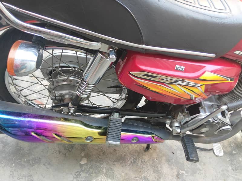 125cc 5
