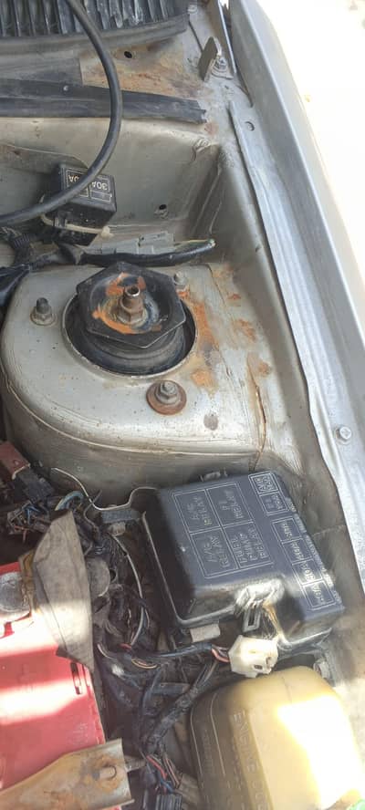 Suzuki Cultus