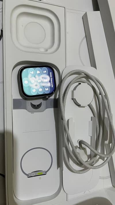 Apple Watch 11 series 42mm