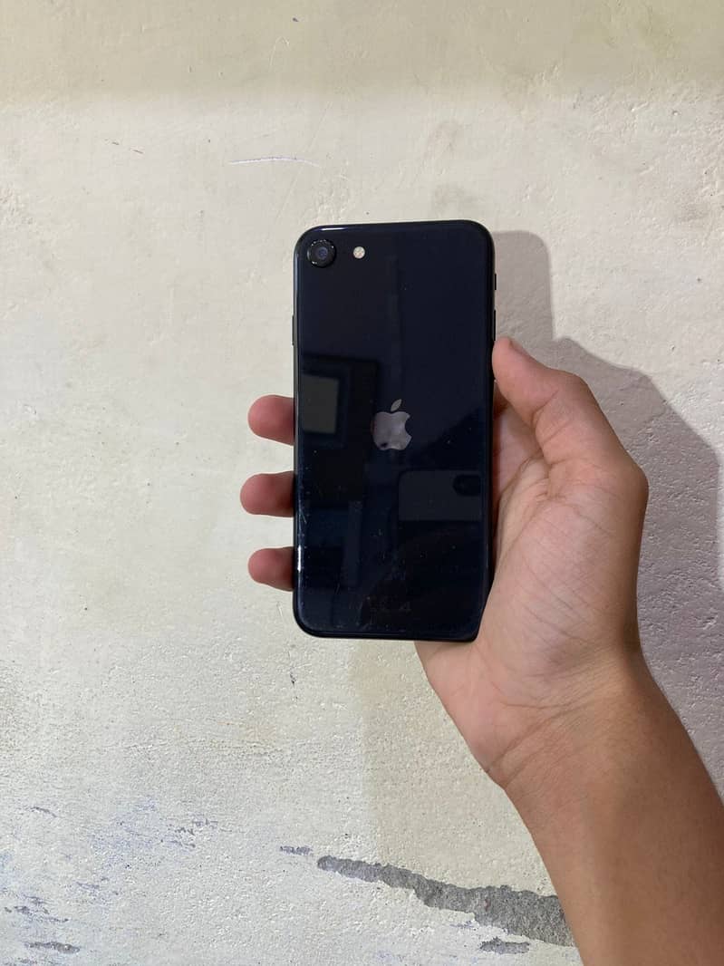 Iphone se 1