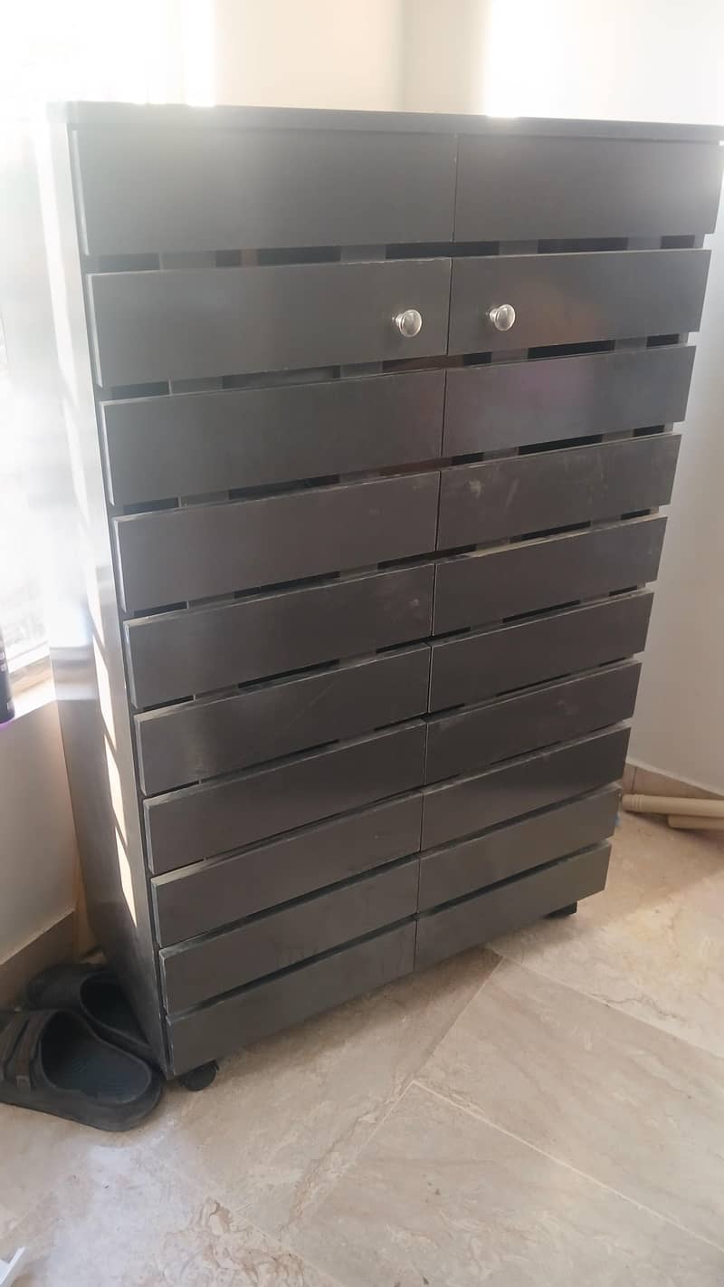 shoe racks 2