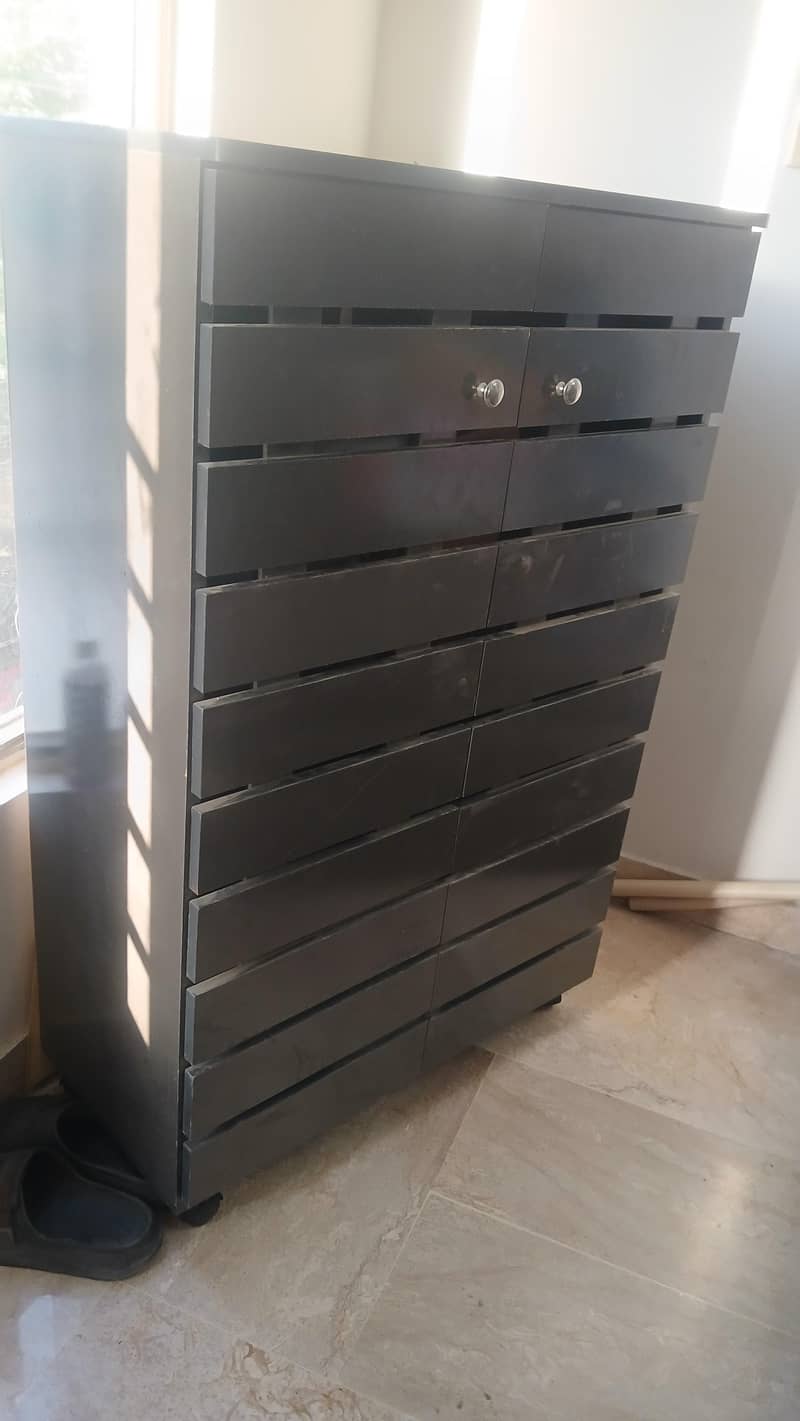 shoe racks 3