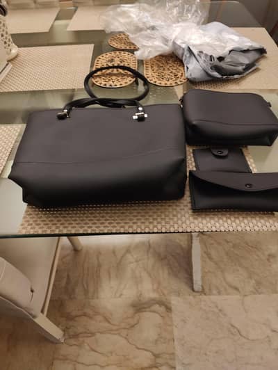 Black Bag