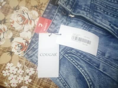boyfriend fitted jeans