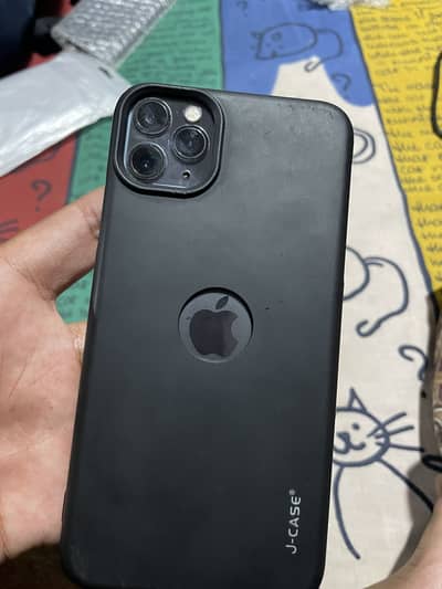 I phone 11 pro max