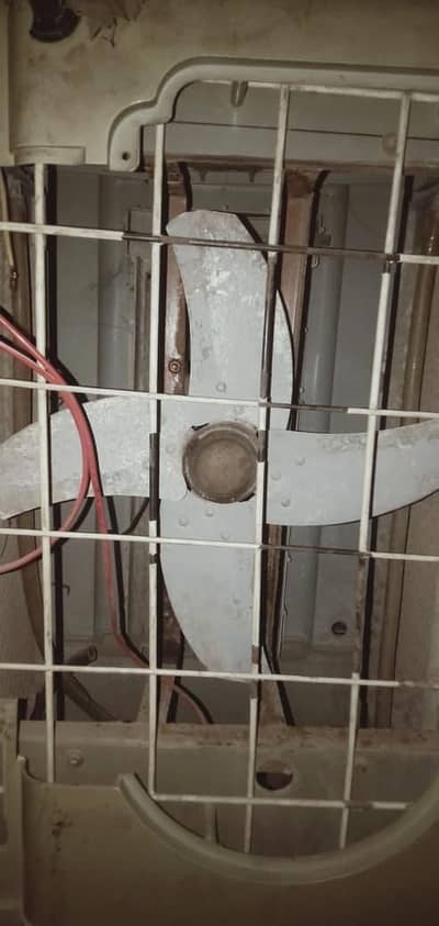 Dc 12 volt air cooler