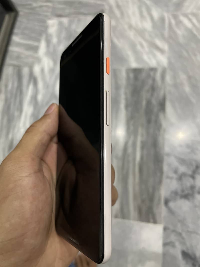 Google pixel 3 1