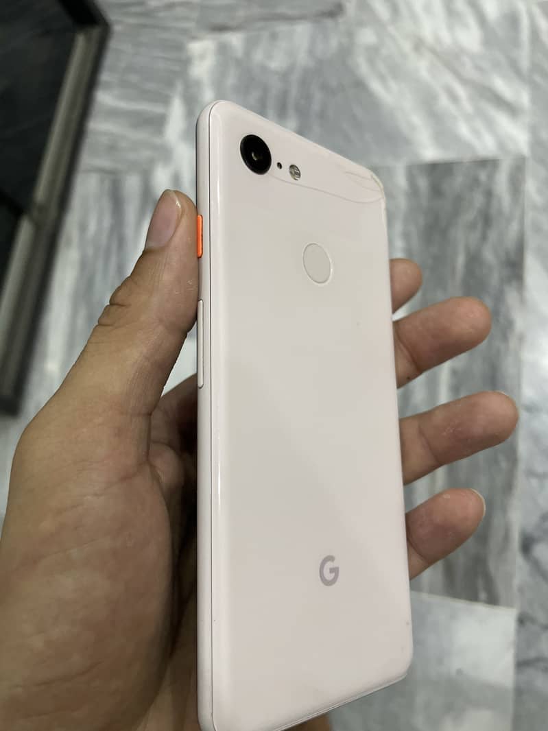 Google pixel 3 2