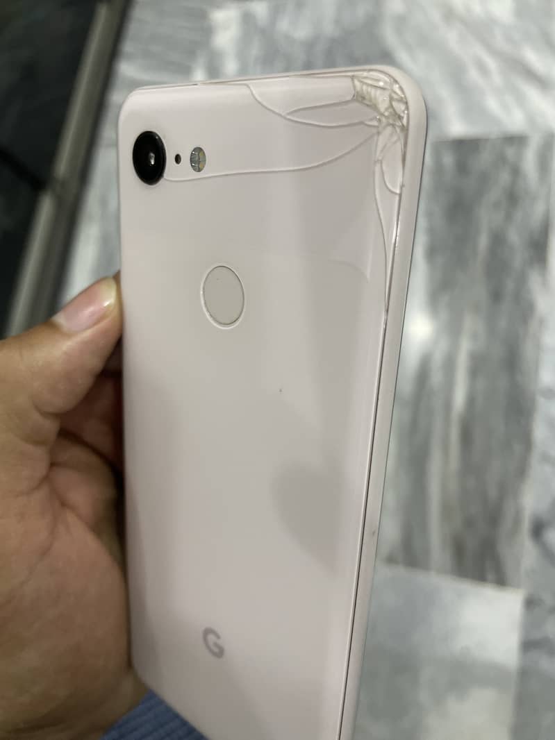 Google pixel 3 3