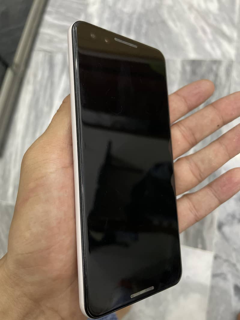 Google pixel 3 4