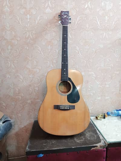 Yamaha f310