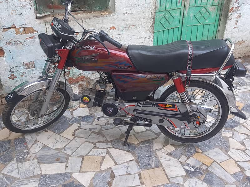 good condition 0