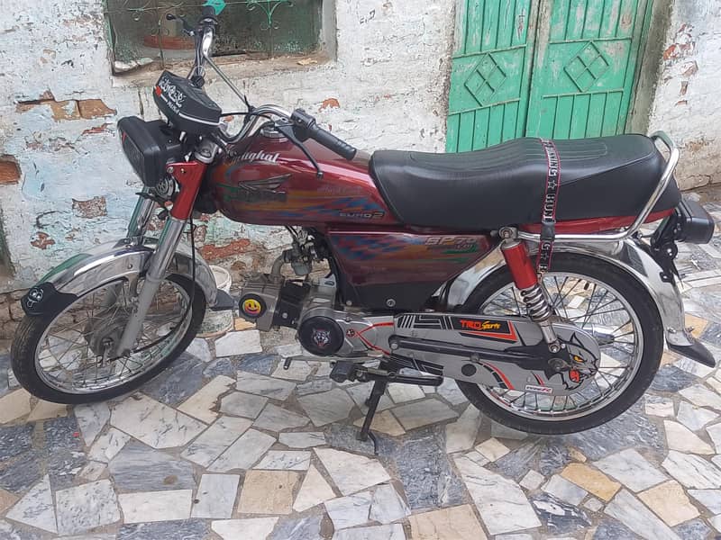 good condition 1