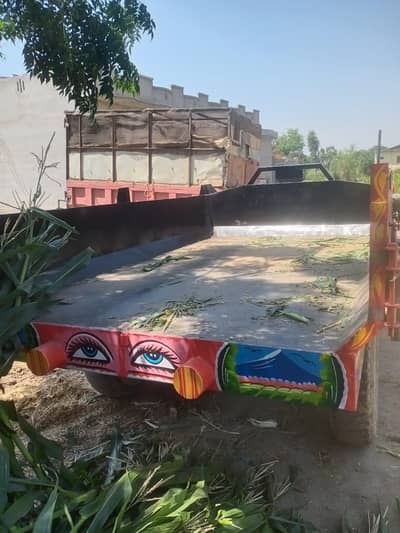 heavy material 11 fut jack wali trali