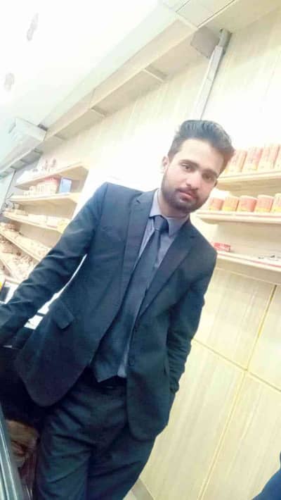ZAEEM MUSTAFA 