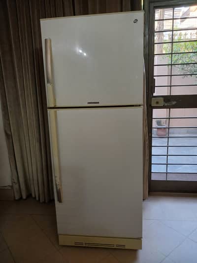 Pel refrigerator