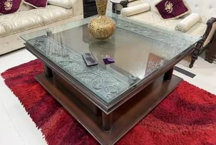 Sofa Table for Sale