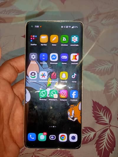 Oneplus 8