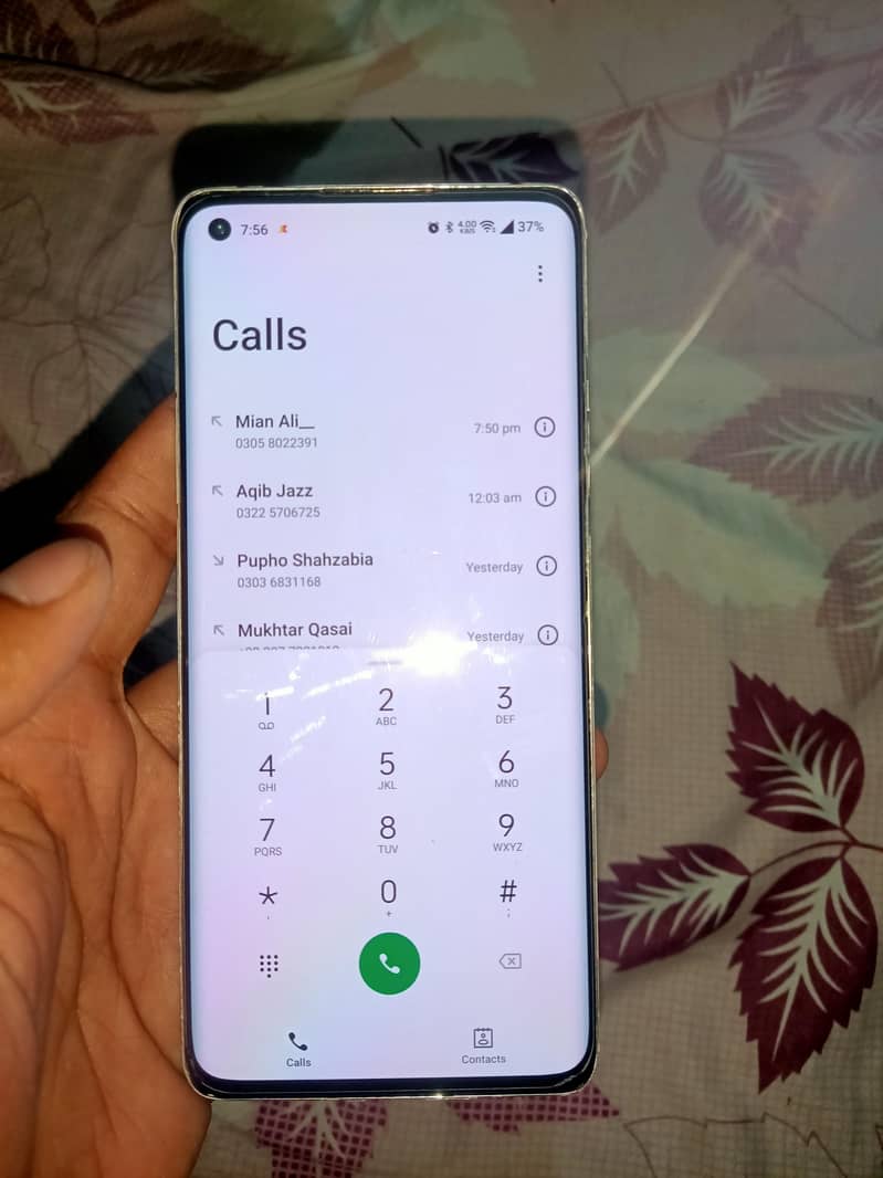 Oneplus 8 4