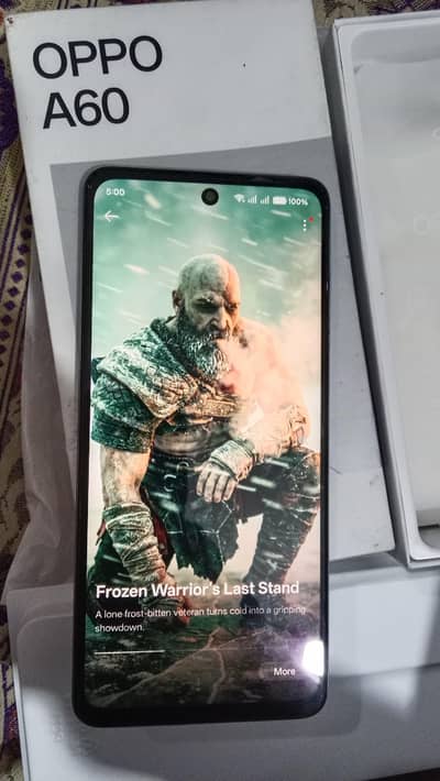 Oppo A60 8/256 GB