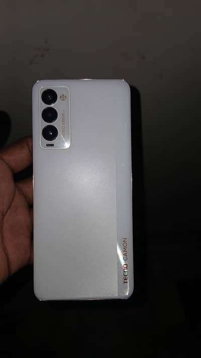 Tacno camon 12 air