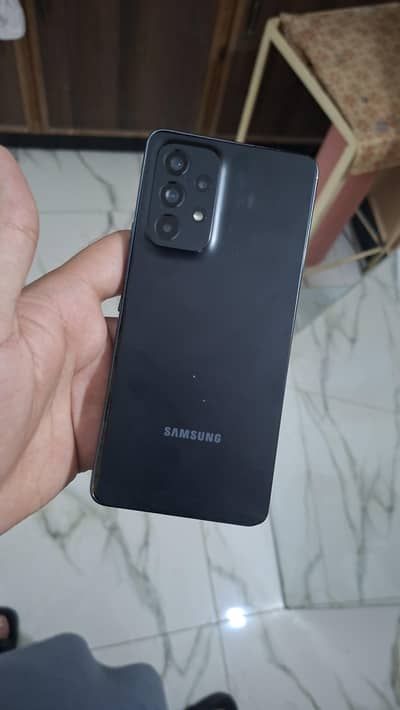 Sumsung A53 5G Orignal Panel for sale