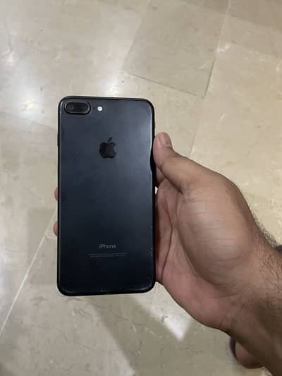 Iphone 7 plus pta approved