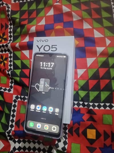 vivo y05