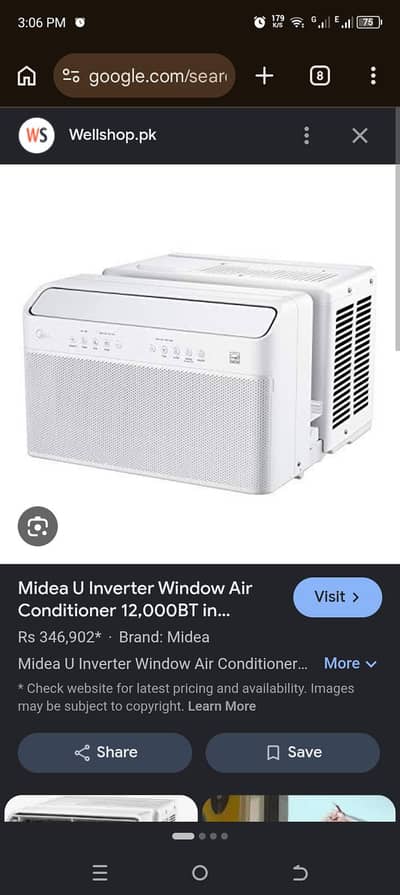 Ac inverter