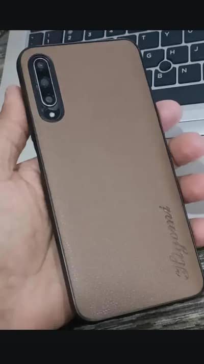 Huawei Y9s in Havelian