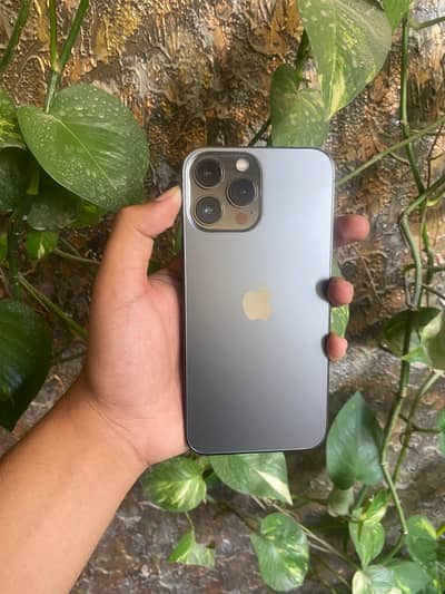 Iphone 13 pro max 4 months sim time