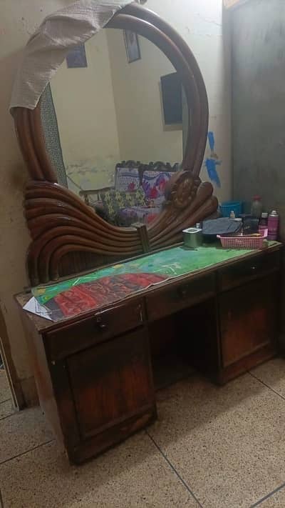 Dressing Table