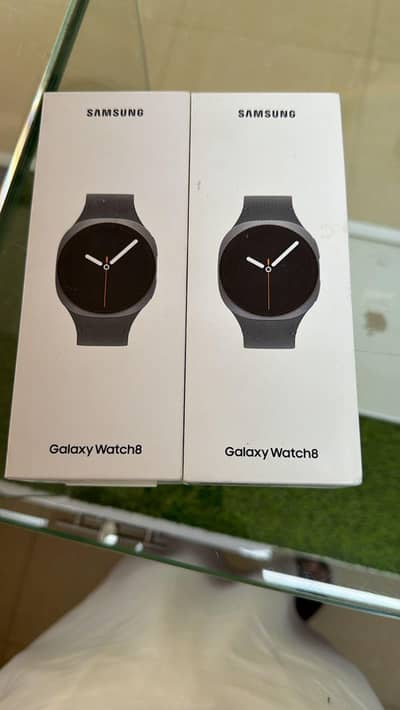 Samsung watch 8 40mm